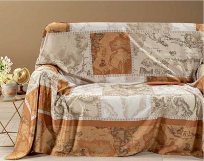Telo Arredo Alviero Martini - Grandecor 270x270 - Geo Patch