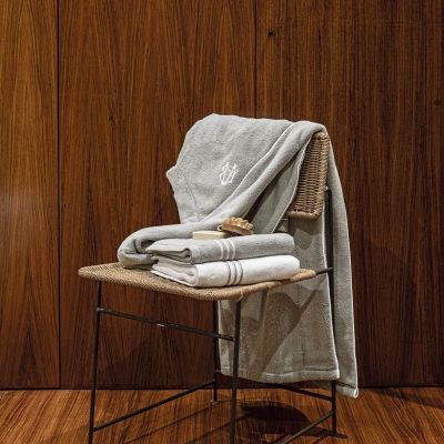 Telo Bagno -  Fazzini Atelier - Isola - Spugna 100% cotone - Assortimento Colori