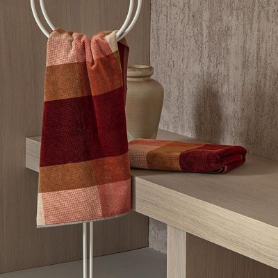 Telo Doccia - Cromatismi - Fazzini - Assortimento Colori