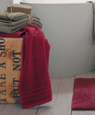 Telo Doccia - di vari colori – 550 gr/mq - Coccola - Fazzini