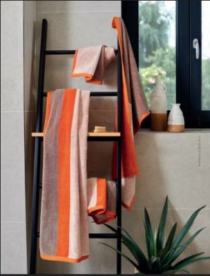 Telo Doccia - Pop - Maison Sucree - Assortimento Colori