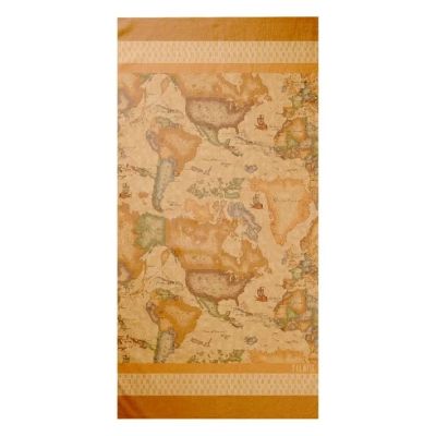 Telo Mare / Bagno / Doccia - Alviero Martini Prima Classe - Geo Classic - Caleffi