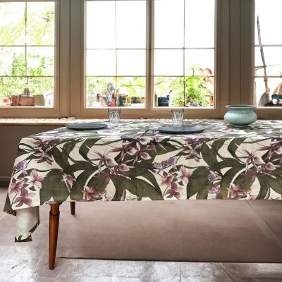 Tovaglia Fazzini - 100% Cotone - Amazzonia 3 - Assortimento Misure