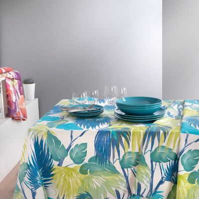 Tovaglia Gabel - panama 100% Cotone - Elba - Riviera - Assortimento misure