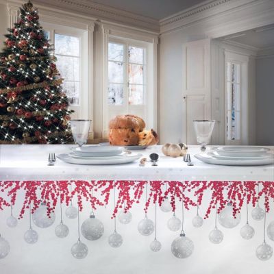 Tovaglia  Shimmer - 100% cotone - Gabel - Assortimento misure