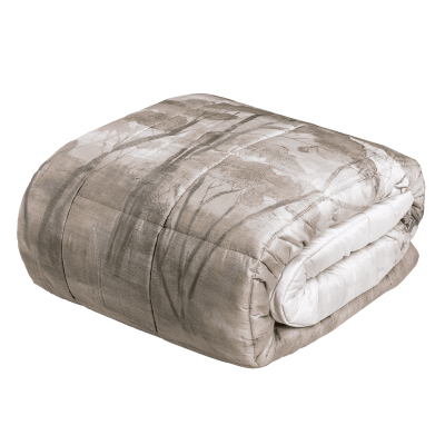 Trapunta Fazzini Matrimoniale Invernale - Nemora - Torrone