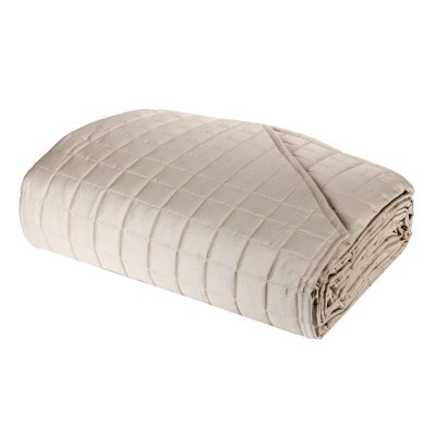 Trapunta Fazzini Matrimoniale Invernale - Trecento - Torrone