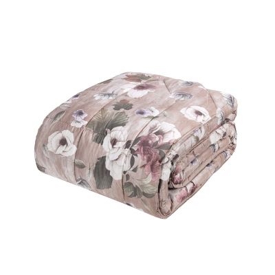 Trapunta Fazzini Matrimoniale Invernale - Velvet 1