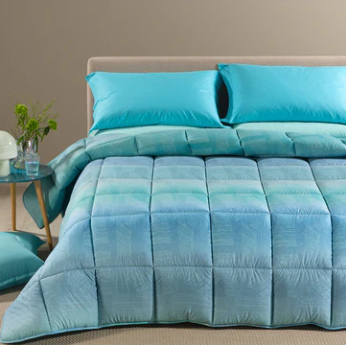 Trapunta Invernale Una Piazza e Mezza - Atlantis - Avio