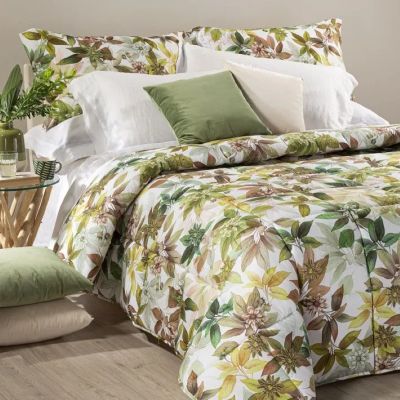 Trapunta Matrimoniale Invernale - Ginger - Caleffi