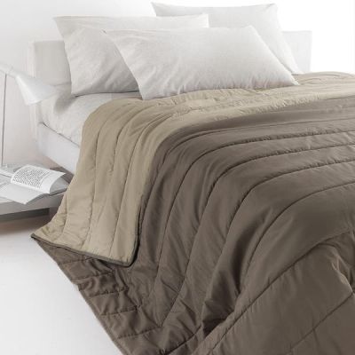 Copriletto – Trapuntino / Quilt  - Inside - Vallesusa - Assortimento Colori e Misure