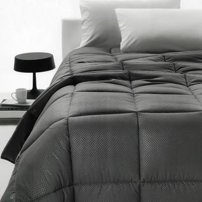 Trapunta Matrimoniale Invernale  - Seduction - Vallesusa - Assortimento Colori