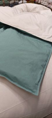 Trapunta Matrimoniale Invernale Piuma d'Oca - Agata - Giada - Molina