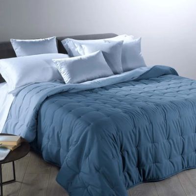 Trapunta Mezza Stagione Matrimoniale Caleffi -Calduccia Mia – Avio