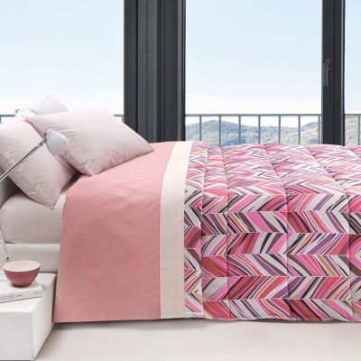 Trapunta Singola Invernale una piazza  - Line - Calipso - Vallesusa