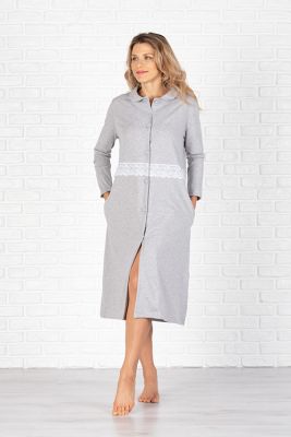 Vestaglia da Camera Donna - 6M97760 - Maryplaid