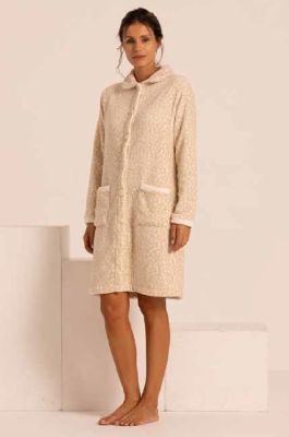 Vestaglia da Camera Donna in varie misure - 6V84185 - Maryhome