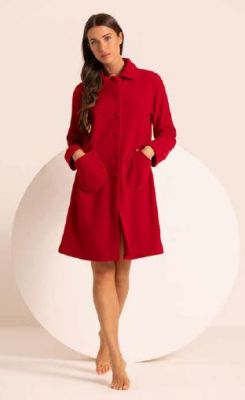 Vestaglia da Camera Donna in varie misure - 6V84233 - Maryhome