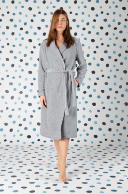 Vestaglia da Camera Donna in varie misure e colori - 6M93433 - Maryhome
