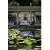 Lenzuola Matrimoniali - Fazzini – Monet - Grigio - Completo letto