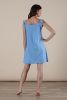 Camicia da notte Donna – 6M98695 - Assortimento Misure - Maryplaid