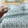 Copriletto Matrimoniale – Trapuntino  Quilt - Adelaide - Somma - Assortimento Colori