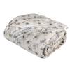 Copriletto Matrimoniale – Trapuntino  Quilt - Fazzini Atelier - Orticola - Torrone