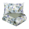 Copripiumino Matrimoniale Fazzini - Trasparenze - Assortimento Colori
