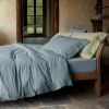 Copripiumino Matrimoniale – Gabel Naturae - Fonte - Pietra - Completo Letto
