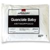 Guanciale Letto in Fibra Anallergica di Poliestere - Baby Antisoffoco - Gabel