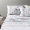 Lenzuola Caleffi – Provenza - Completo letto - Assortimento Colori e Misure