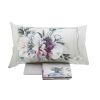 Lenzuola Copriletto Matrimoniali - Bloom Platinum - Randi – Completo letto