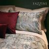 Lenzuola Fazzini – Draa - Completo letto - Assortimento Colori