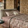 Lenzuola Fazzini – Draa - Completo letto - Assortimento Colori