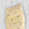 Lenzuola Lettino a Cancello - Completo Letto - Virgilio - Sogno - Trudy Somma