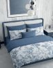 Lenzuola Matrimoniali - Bleue - Maison Sucree - Completo Letto