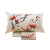 Lenzuola Matrimoniali - Bloom Copper - Randi – Completo letto