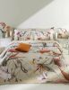 Lenzuola Matrimoniali - Bloom Copper - Randi – Completo letto