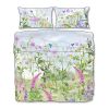 Lenzuola Matrimoniali - Bloom Fiori di Campo - Randi – Completo letto