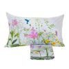 Lenzuola Matrimoniali - Bloom Fiori di Campo - Randi – Parure