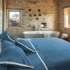 Lenzuola Matrimoniali - Fazzini –  Hellen - Carta da Zuccheri Bianco Seta - Completo letto