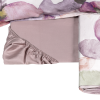 Lenzuola Matrimoniali - Fazzini – Trasparenze - Completo letto -