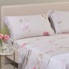 Lenzuola Matrimoniali Caleffi - Isola Bella - Completo Letto