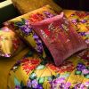 Lenzuola Matrimoniali Fazzini - Completo Letto - Terre d'Ocra - Ocra