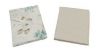 Lenzuola Matrimoniali Somma - 100% percalle di puro cotone – Completo letto - Antea - Tortora 