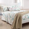 Lenzuola Matrimoniali Somma - 100% percalle di puro cotone – Completo letto - Antea - Tortora 