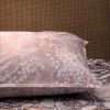 Lenzuola Piazza e Mezza - Fazzini – Kimono - Rosa - Completo letto