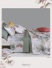 Lenzuola Matrimoniali - Mare - Agave - Radici - Randi – Completo Letto