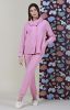 Pigiama Donna in pile in  varie misure e colori – 6M94850  - Maryhome