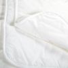 Piumino Quattro Stagioni Fibra Sintetica e cotone - Più Caldo - Caleffi - Assortimento Misure